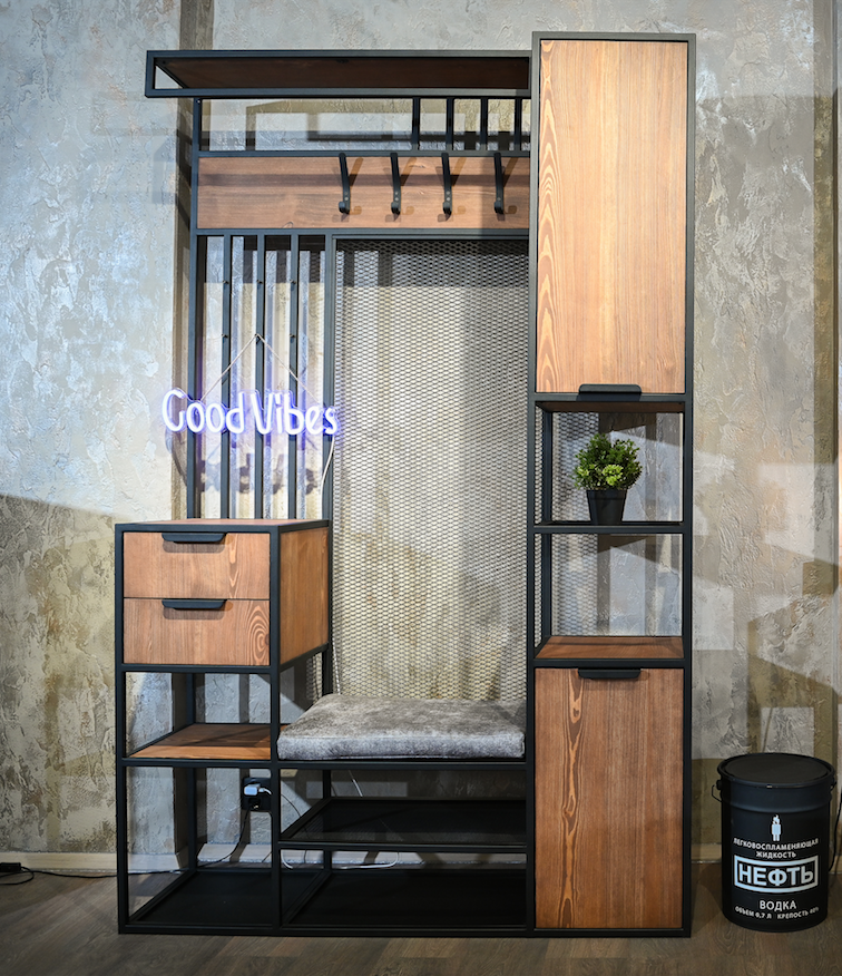 Прихожая Loft Store