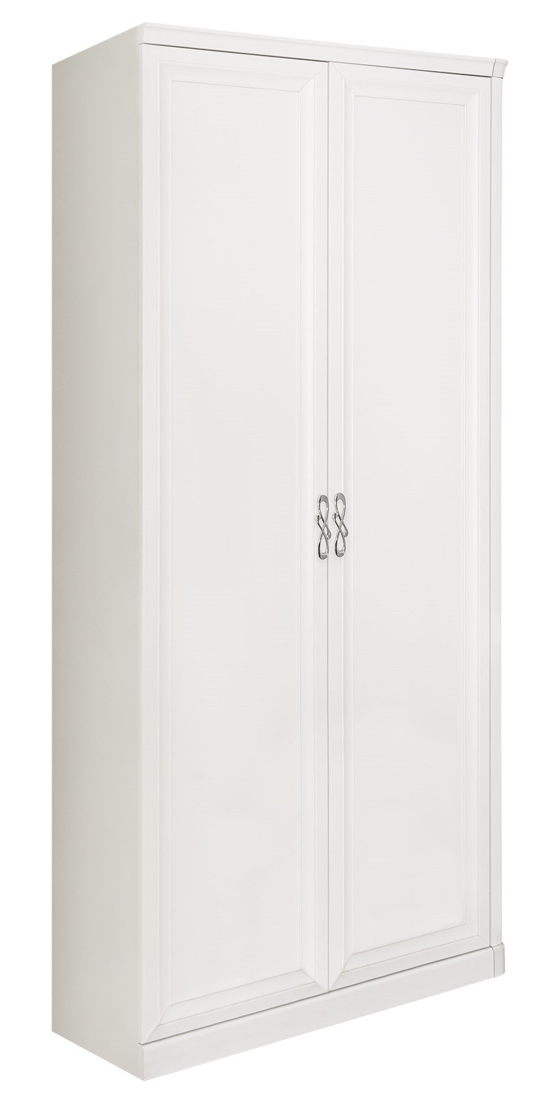 Шкаф детский Мишель 2-ств без зеркал