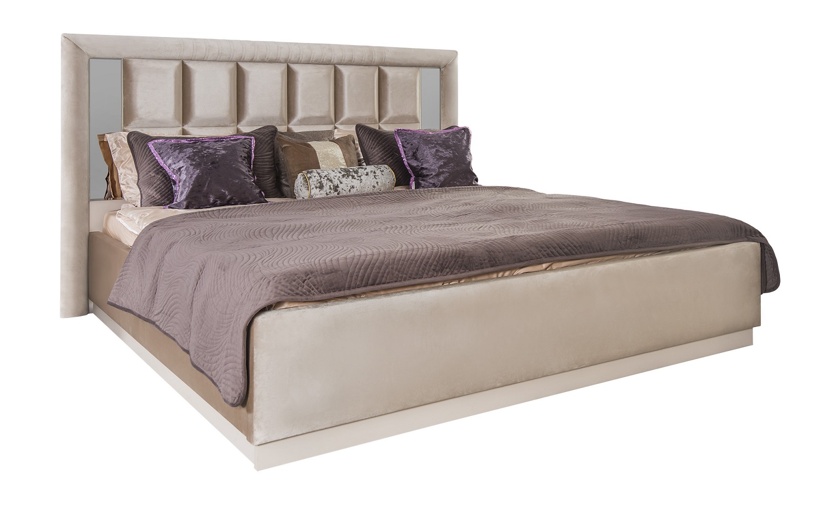 Кровать Замира