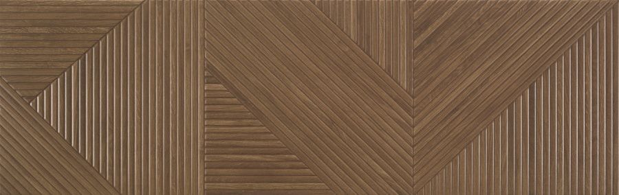 Керамическая плитка Tangram Coffe Matt, 31.6x100