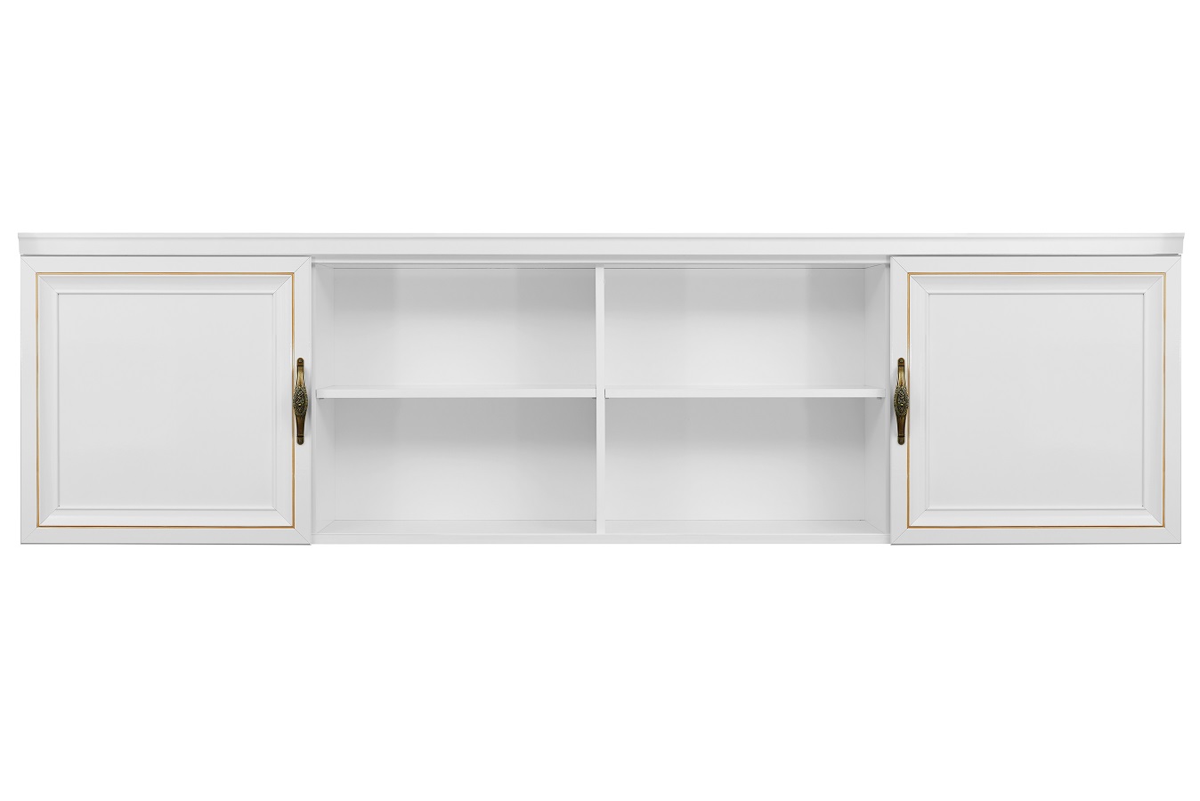 Секция навесная мост Натали