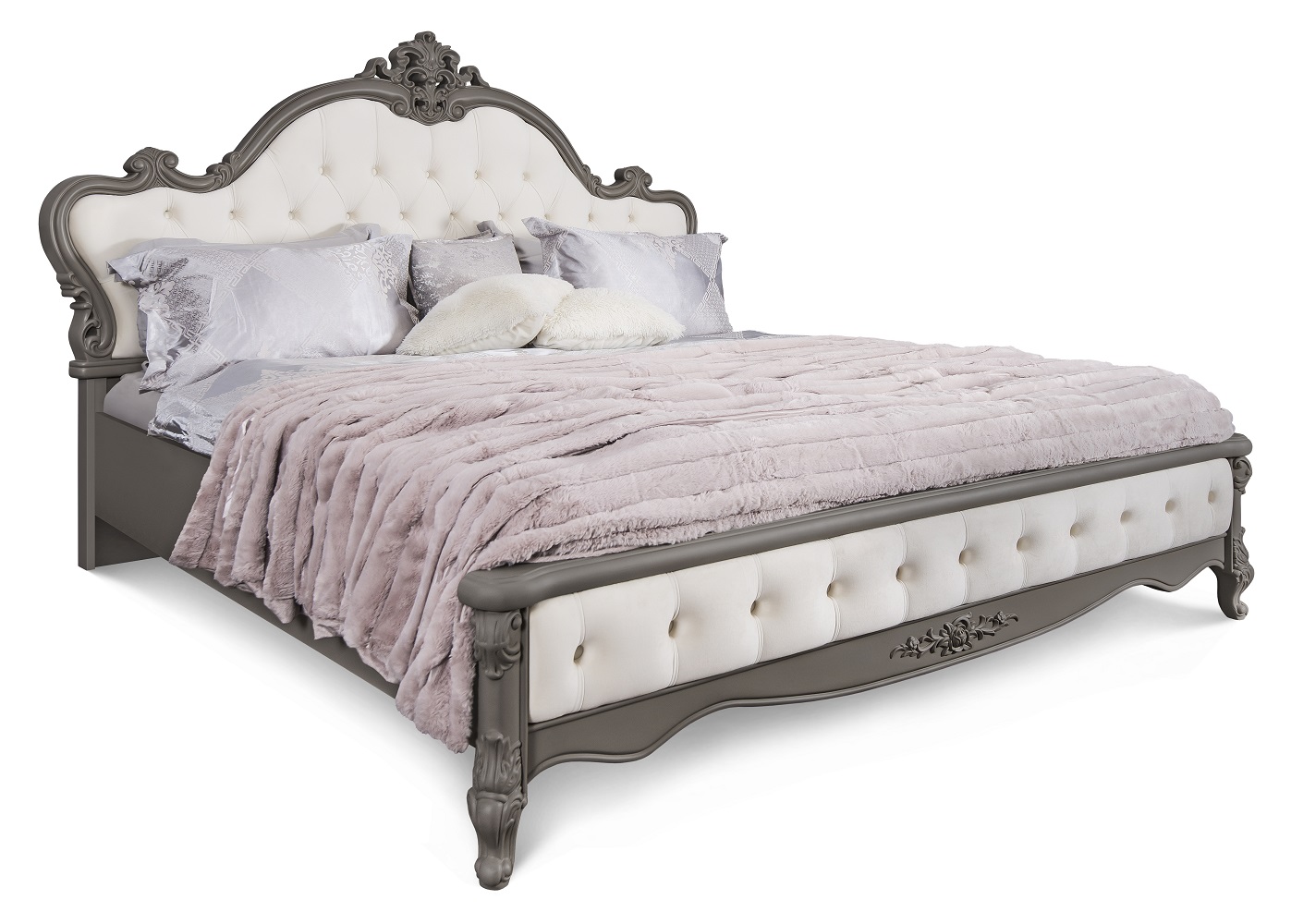 Кровать Мишель Лайт