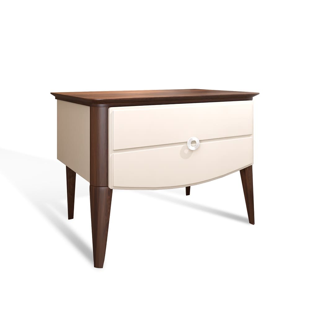 Тумба прикроватная Жаклин