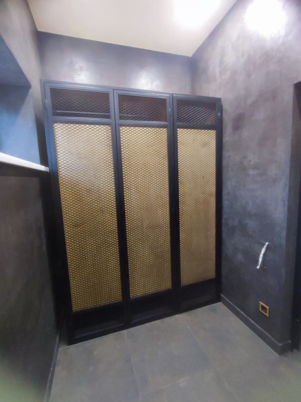 Шкаф Loft Store