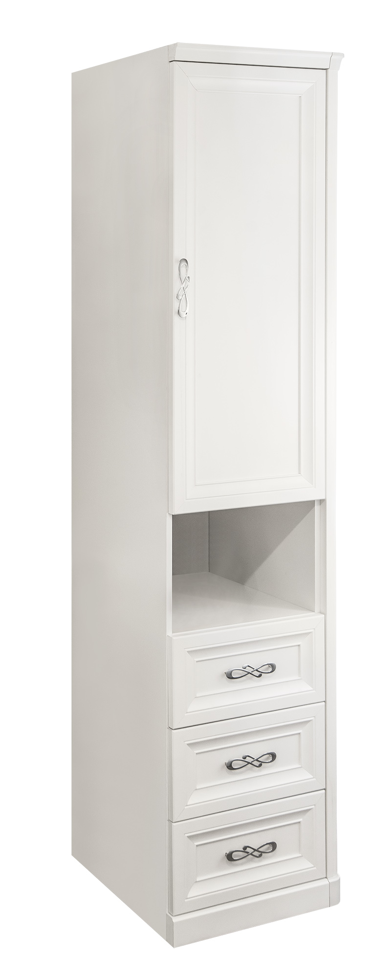 Шкаф детский Мишель 1-ств без зеркал