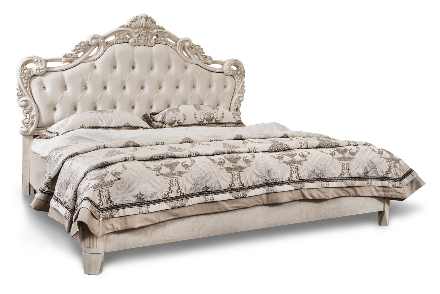 Кровать Патрисия