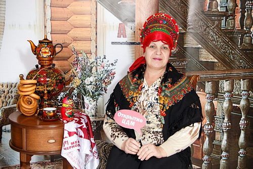 Открытие ЦДМ и акция "Подарки на миллион"