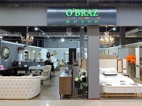 O'BRAZ жизни