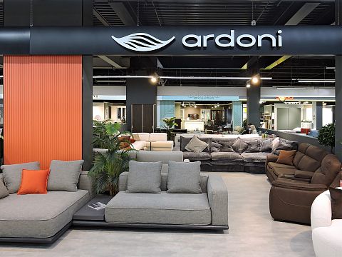 Ardoni