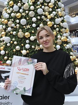 Итоги акции "Дарим миллион на интерьер"