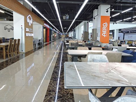 Торговая галерея ЦДМ