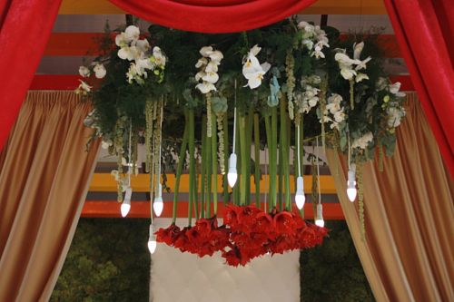 Фестиваль "Город-сад"