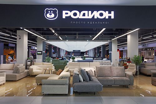 Торговая галерея ЦДМ
