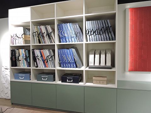 Ателье Цвета