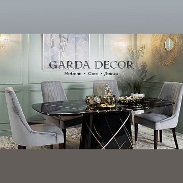 Открытие фирменного салона Garda Decor
