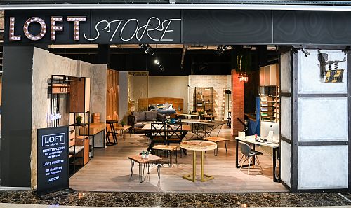 Loft Store