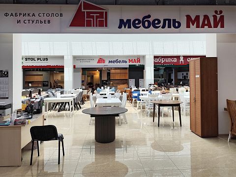Мебель Май