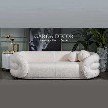 Открытие фирменного салона Garda Decor