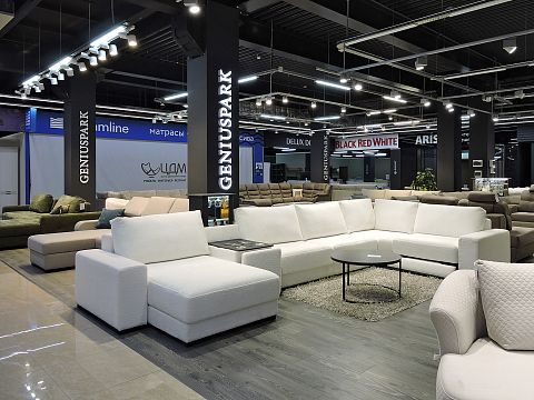 GENIUSPARK