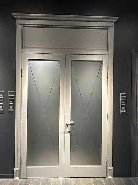 ProfilDoors