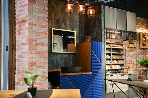 Loft Store