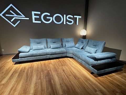 Egoist