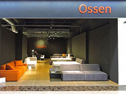Ossen