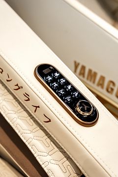 YAMAGUCHI