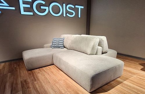 Egoist
