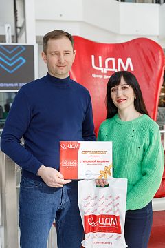 Итоги акции "Интерьер на миллион", часть 2