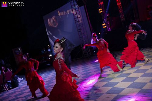 ЦДМ на летнем OPEN AIR