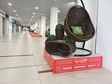 Торговая галерея ЦДМ