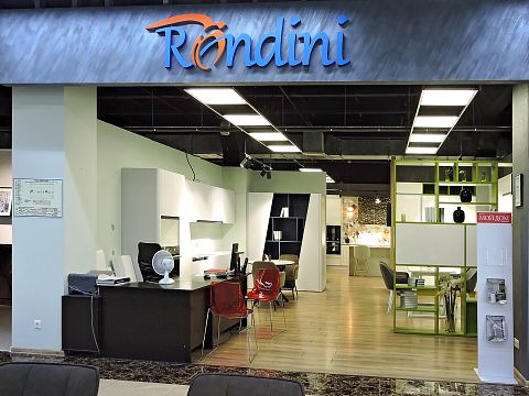 Rondini