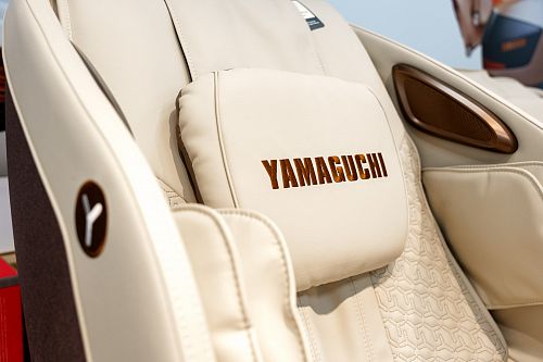 YAMAGUCHI