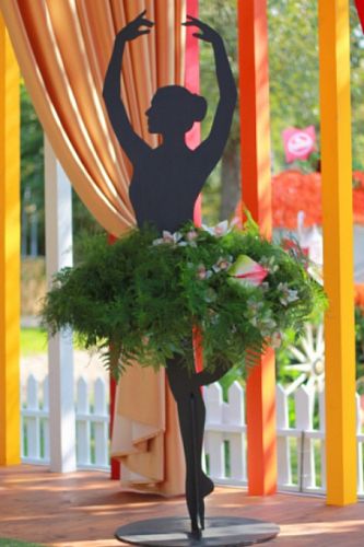 Фестиваль "Город-сад"